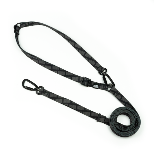 HANDS-FREE LEASH