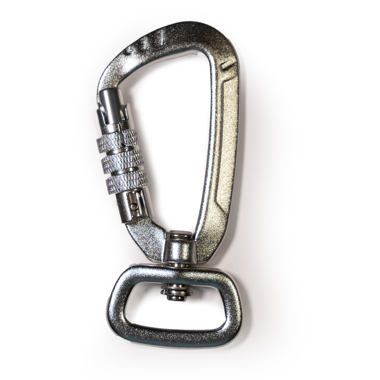 SILVER HARDWARE