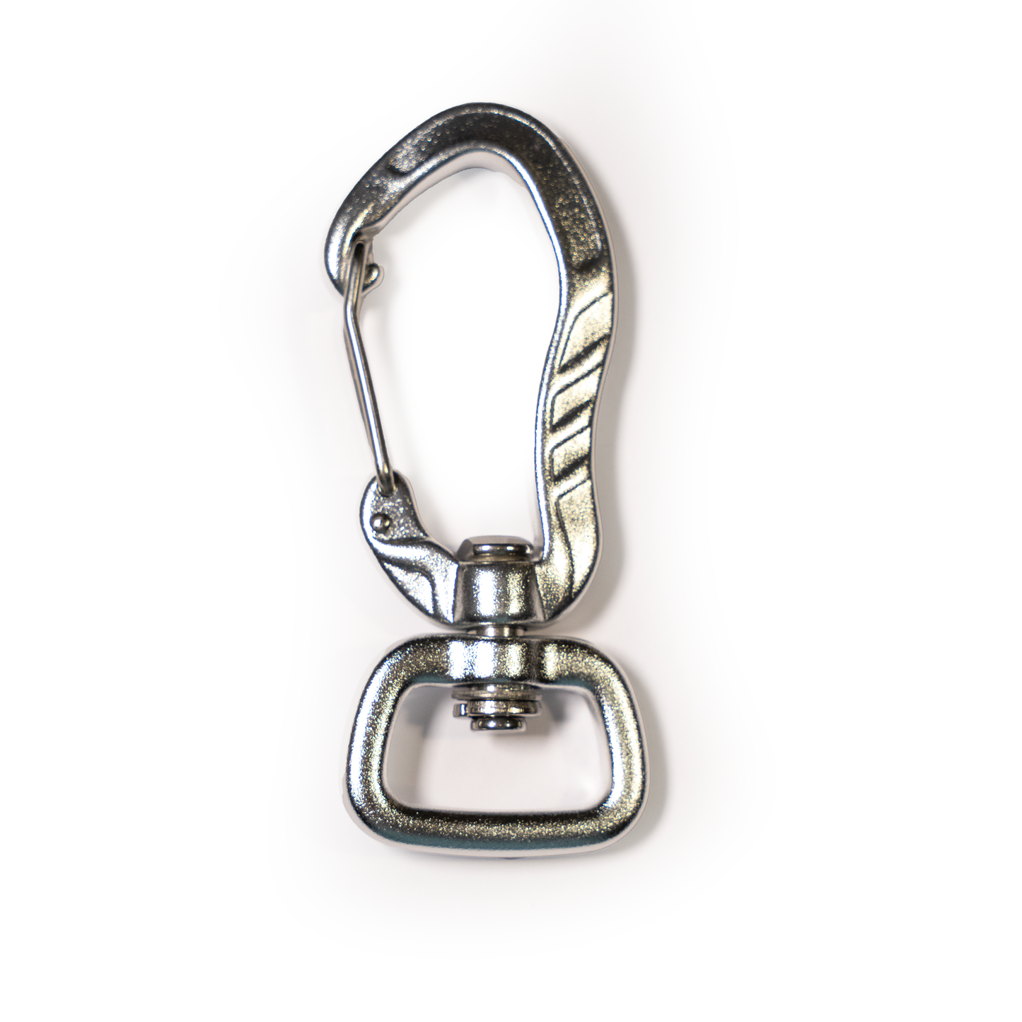 SILVER HARDWARE