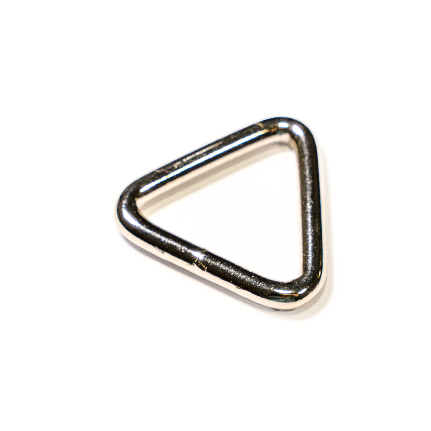 SILVER HARDWARE