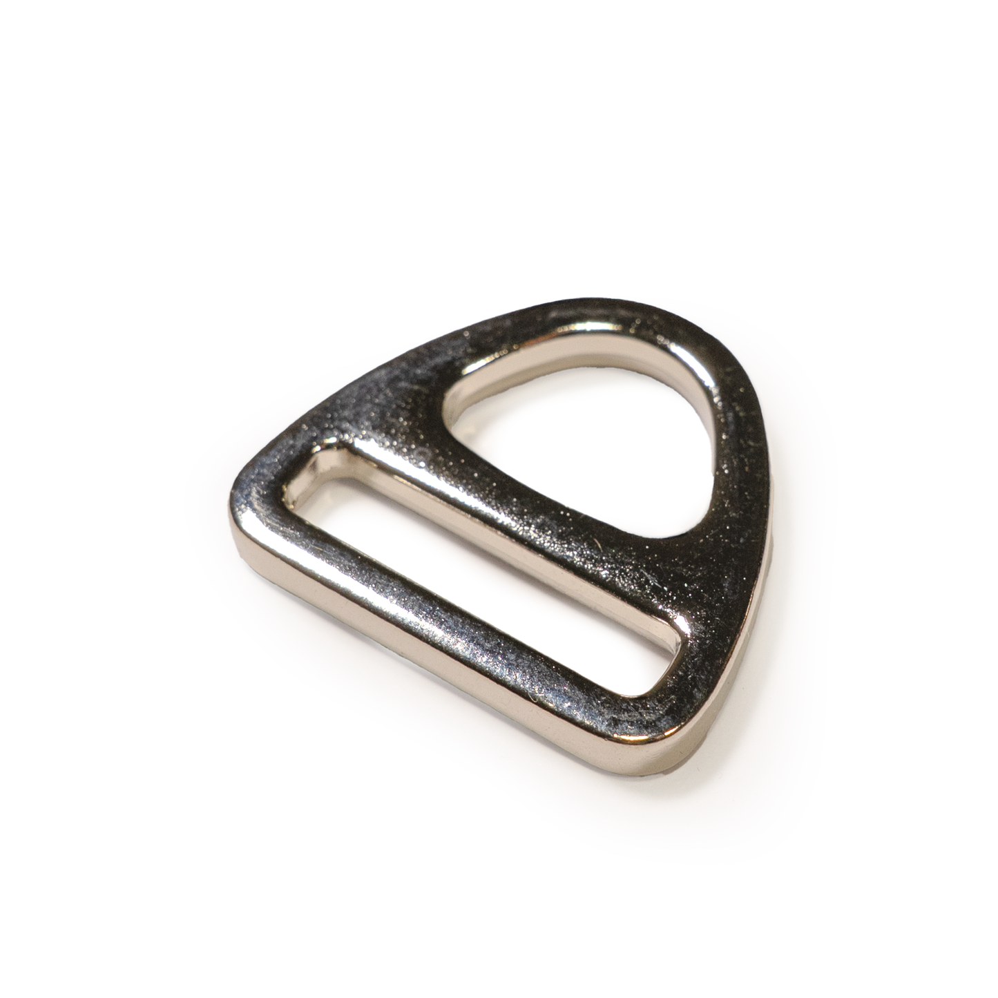 SILVER HARDWARE