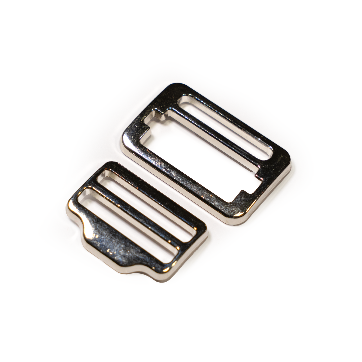 SILVER HARDWARE
