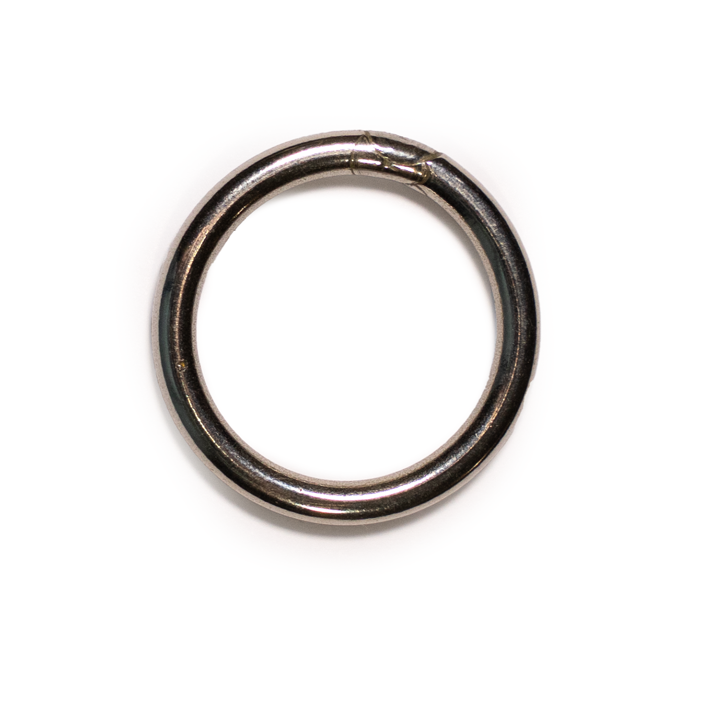 SILVER HARDWARE