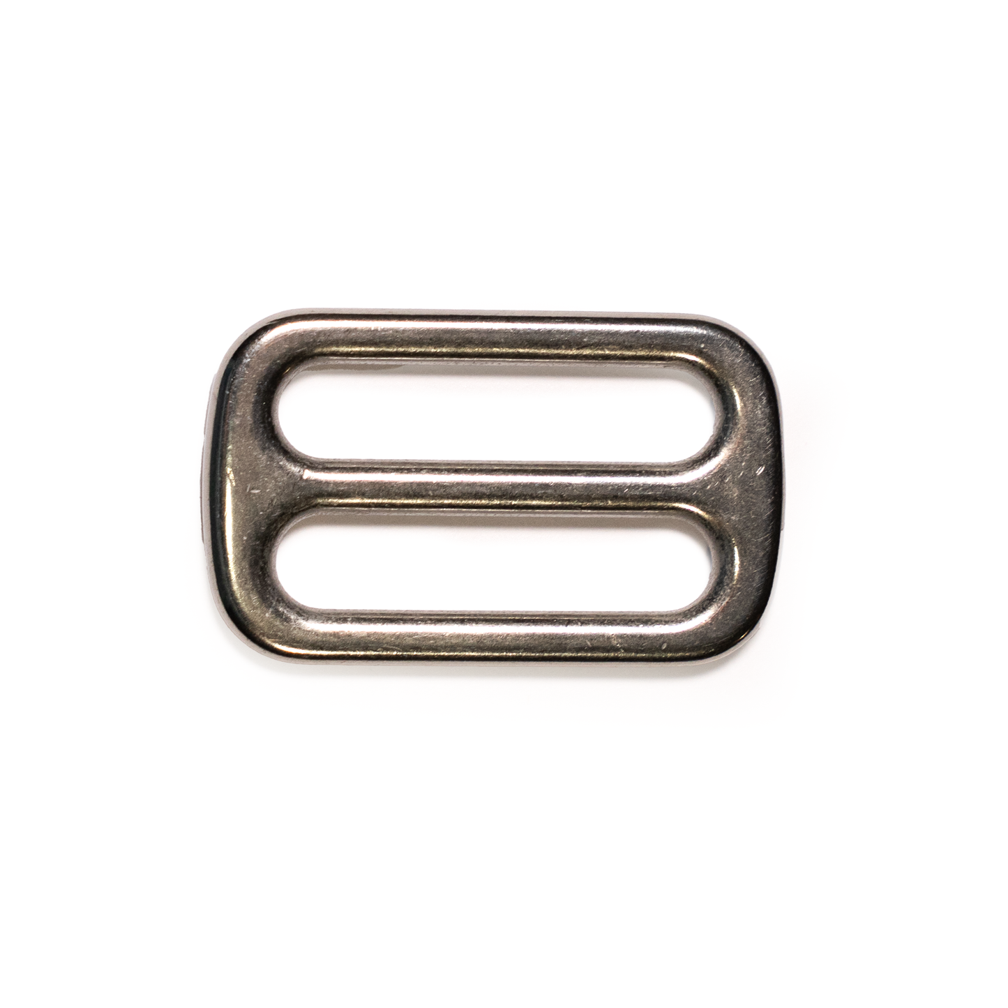SILVER HARDWARE