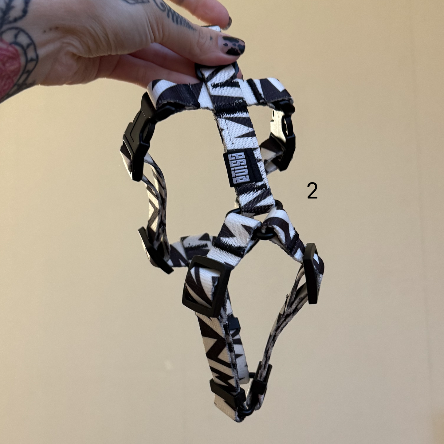 HARNESSES