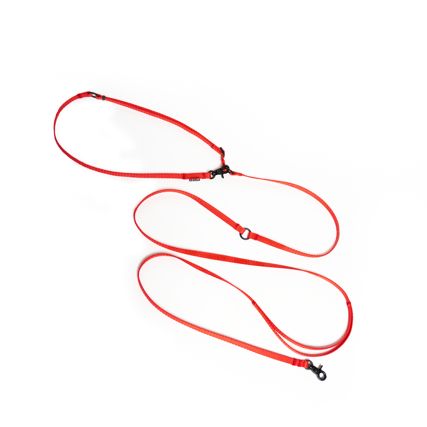 PRINTLESS HANDS-FREE LEASH