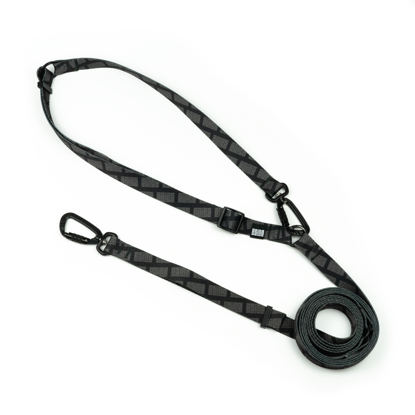 HANDS-FREE LEASH
