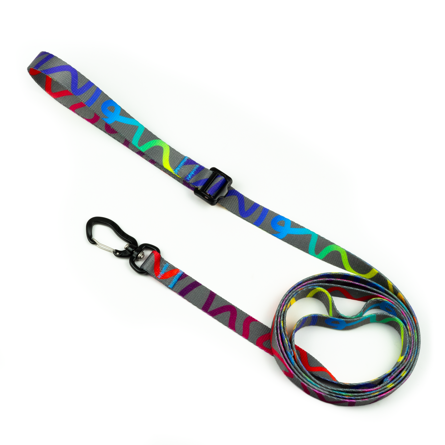 ADJUSTABLE LEASH