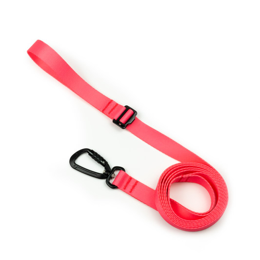 ADJUSTABLE LEASH