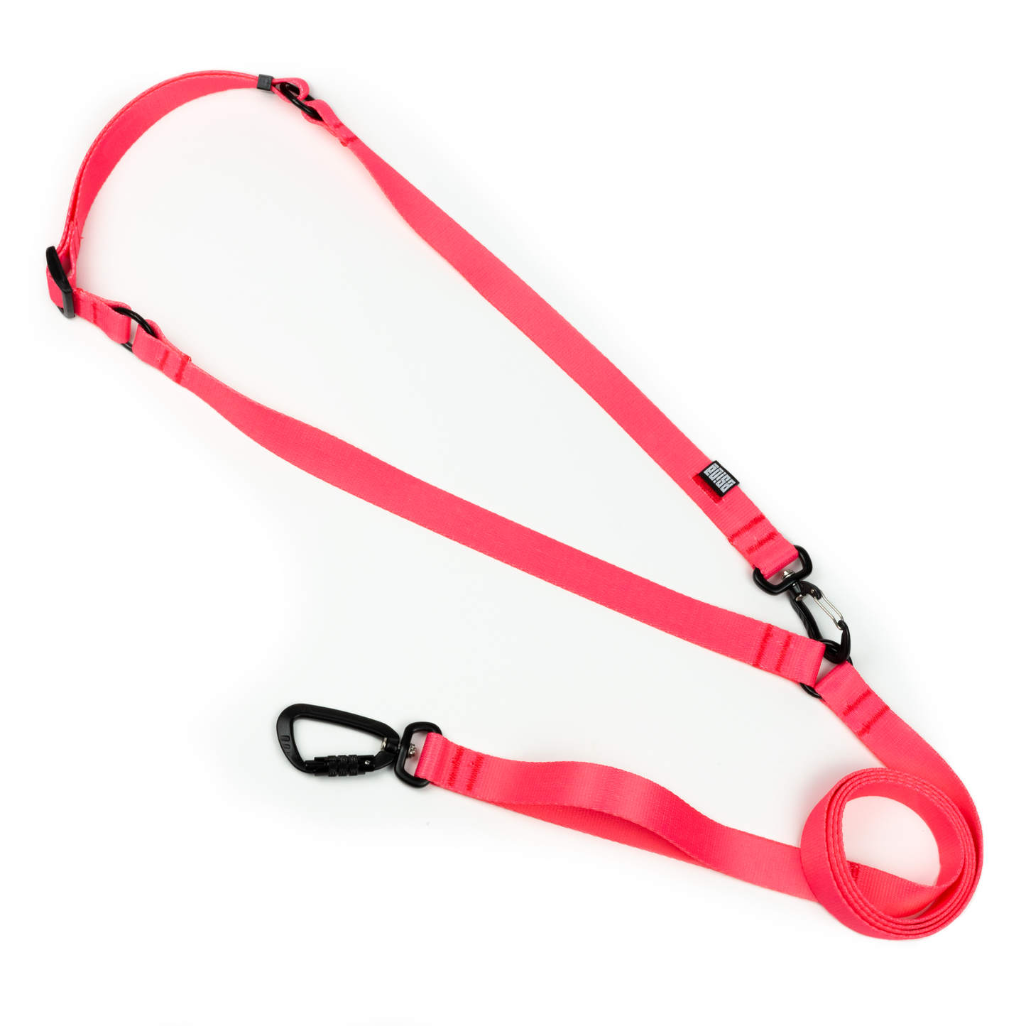HANDS-FREE LEASH