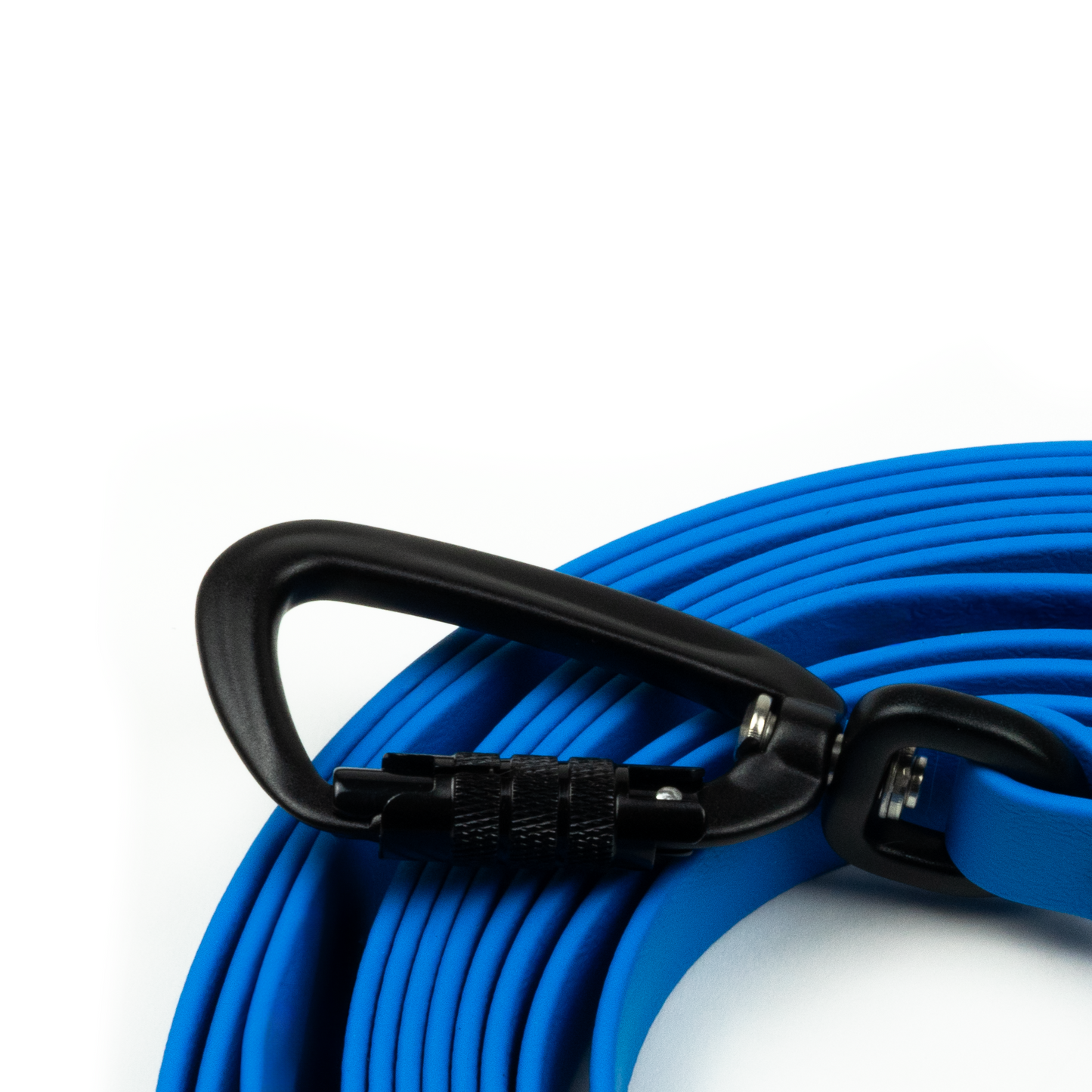 BIOTHANE LEASH | BLUE