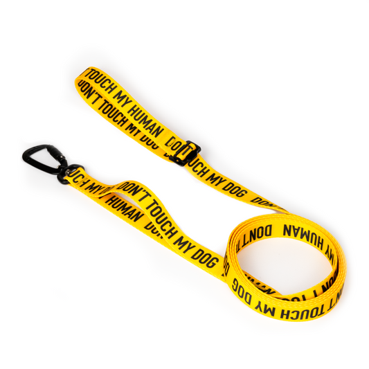 ADJUSTABLE LEASH