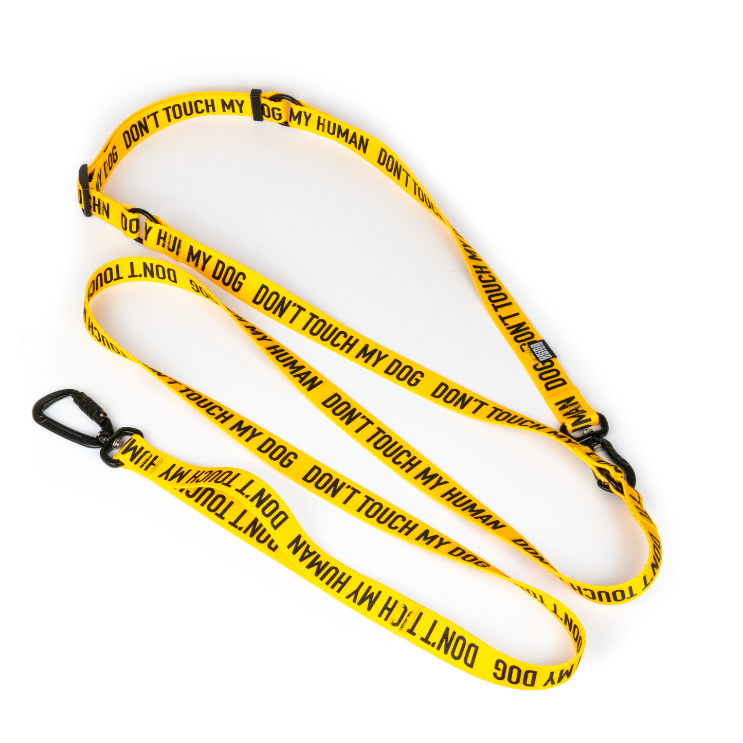 HANDS-FREE LEASH
