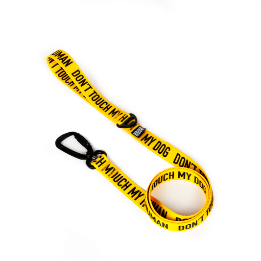 LEASH