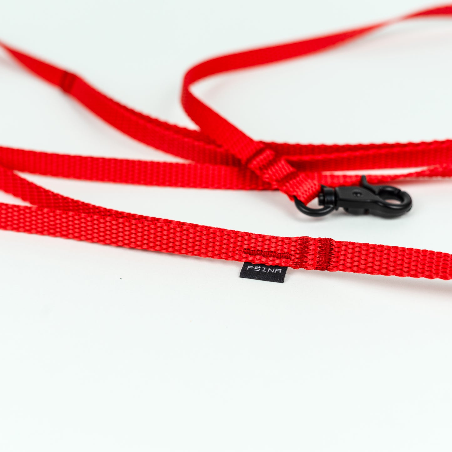 PRINTLESS LEASH