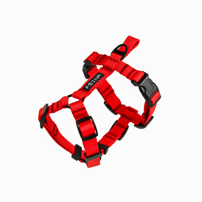 PRINTLESS HARNESS