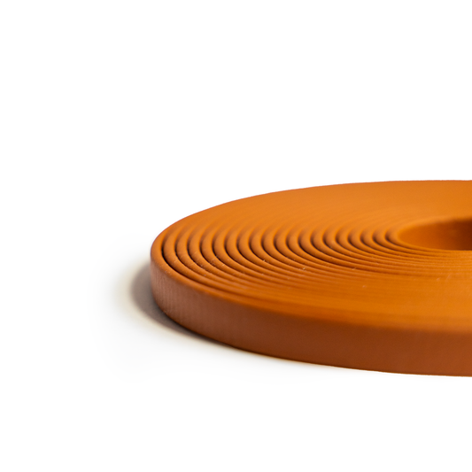 BIOTHANE LEASH | LIGHT BROWN