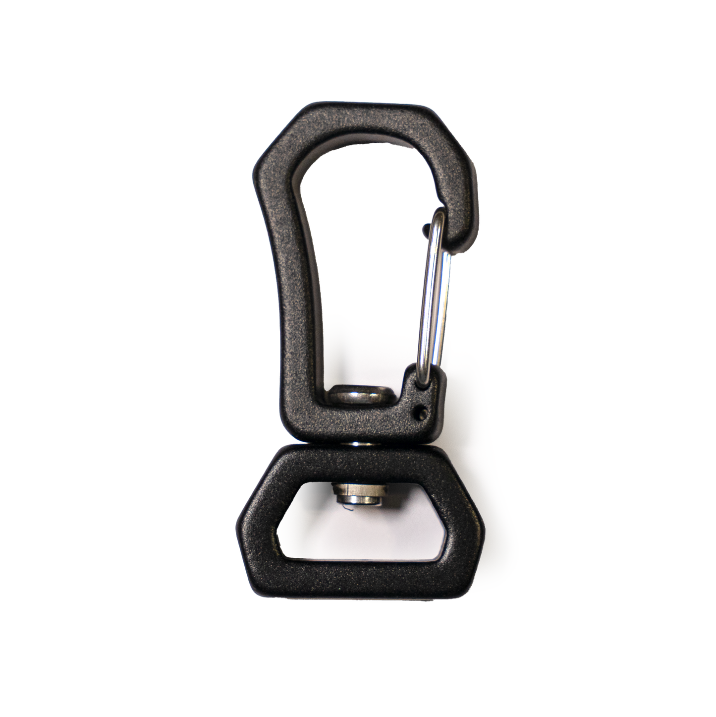 SMALL CARABINER