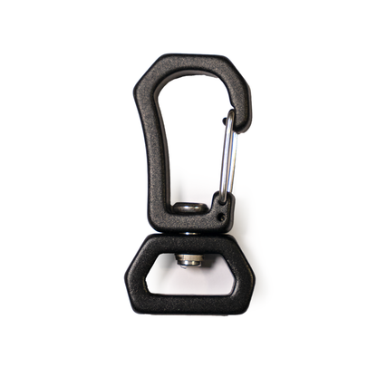 SMALL CARABINER