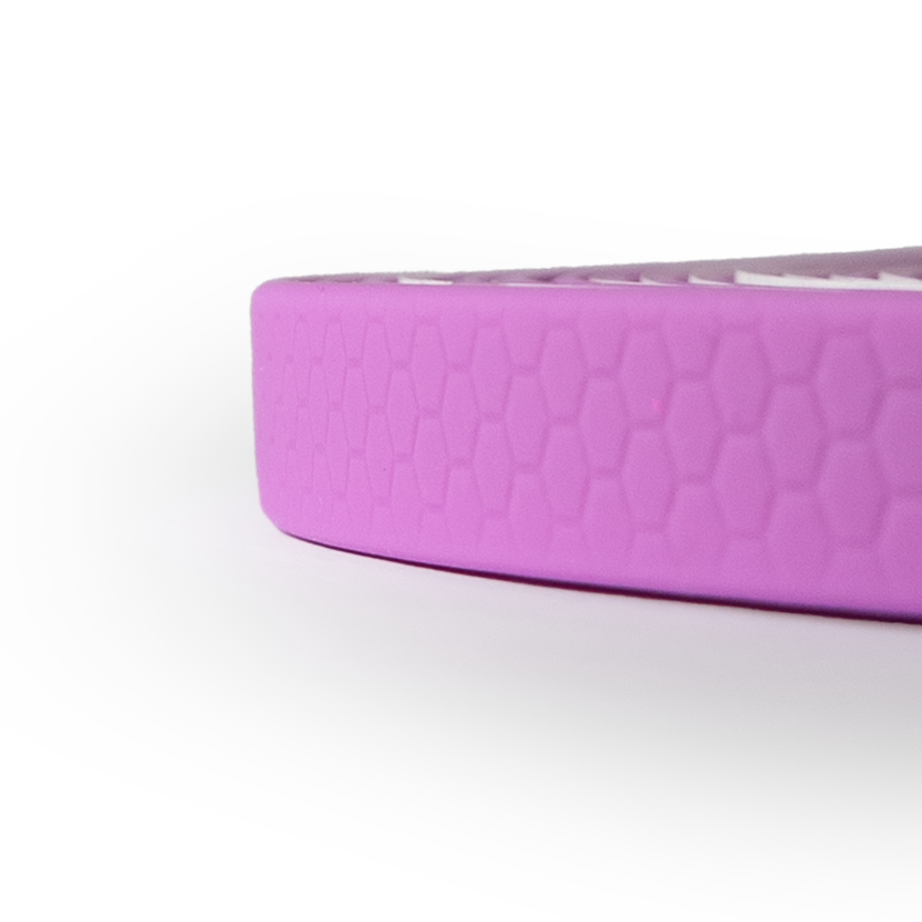 HEXA HANDS-FREE LEASH | LILAC