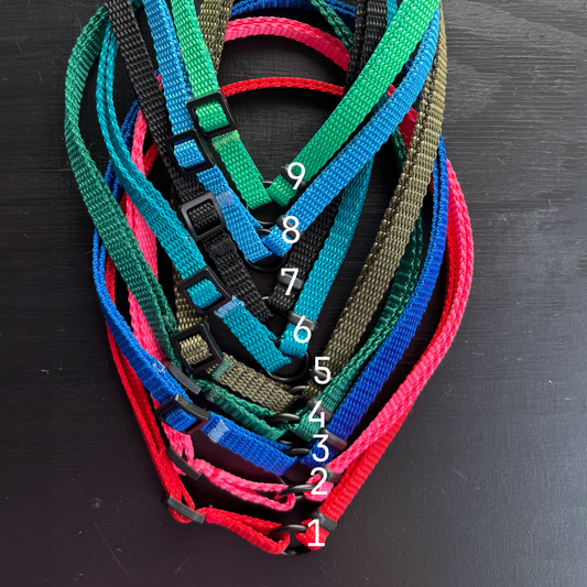 ID tag BIG LACE