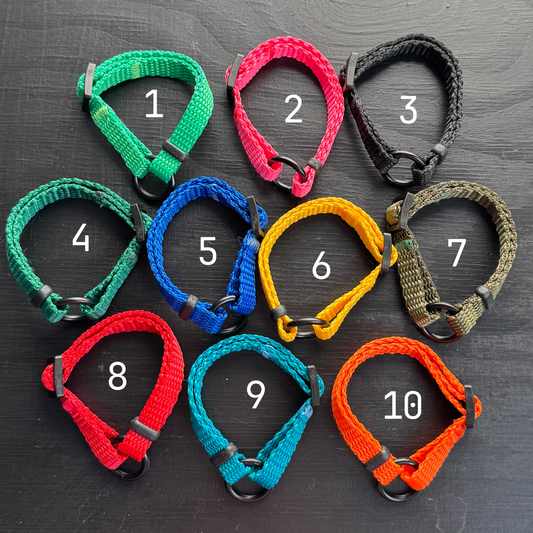 ID tag MICRO LACE