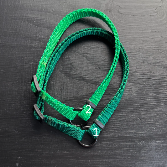 ID tag MEDIUM LACE