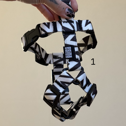 HARNESS XS