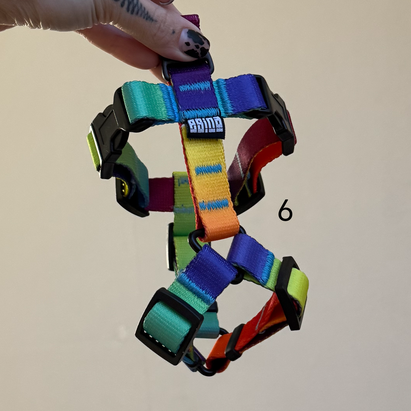 HARNESS XS