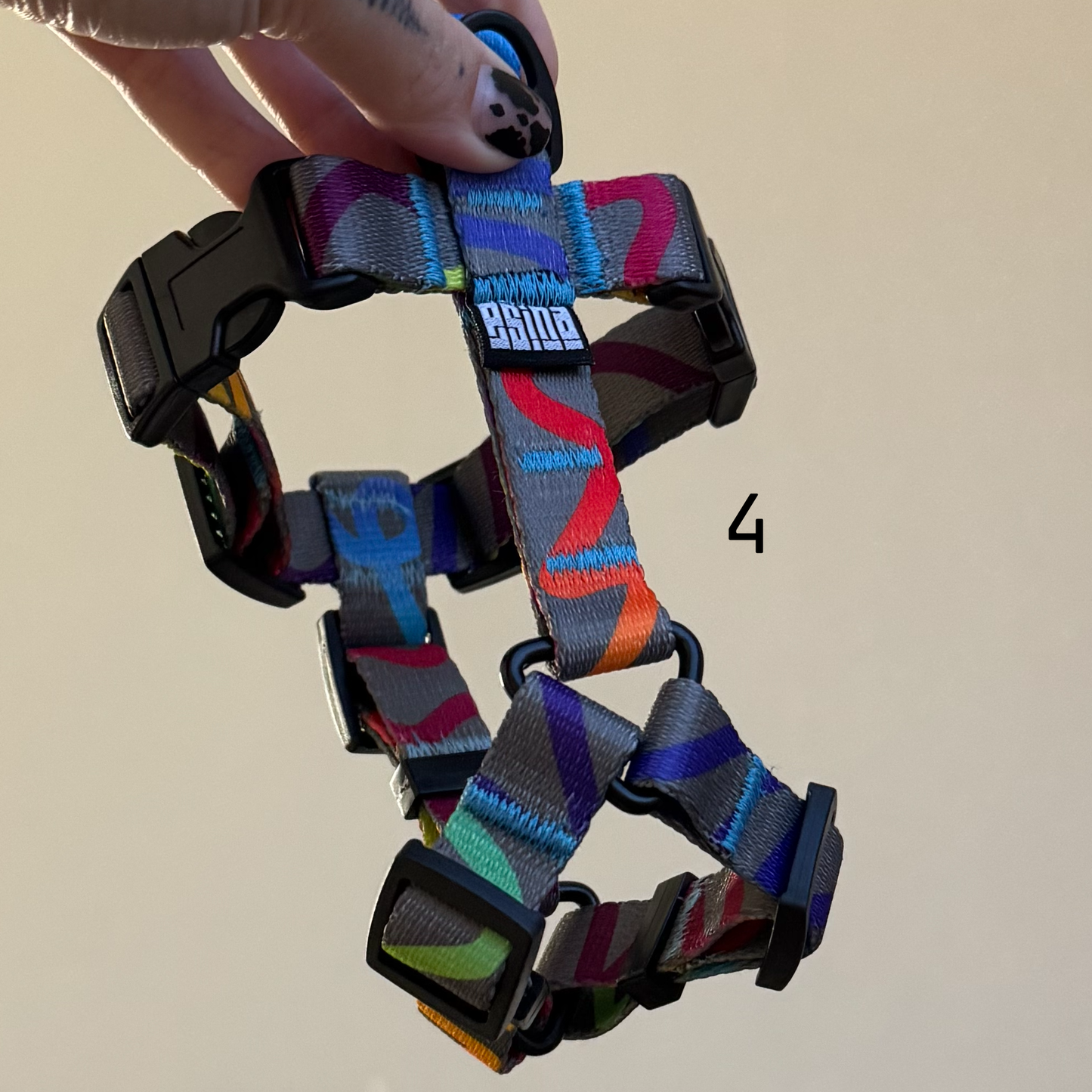 HARNESS XS