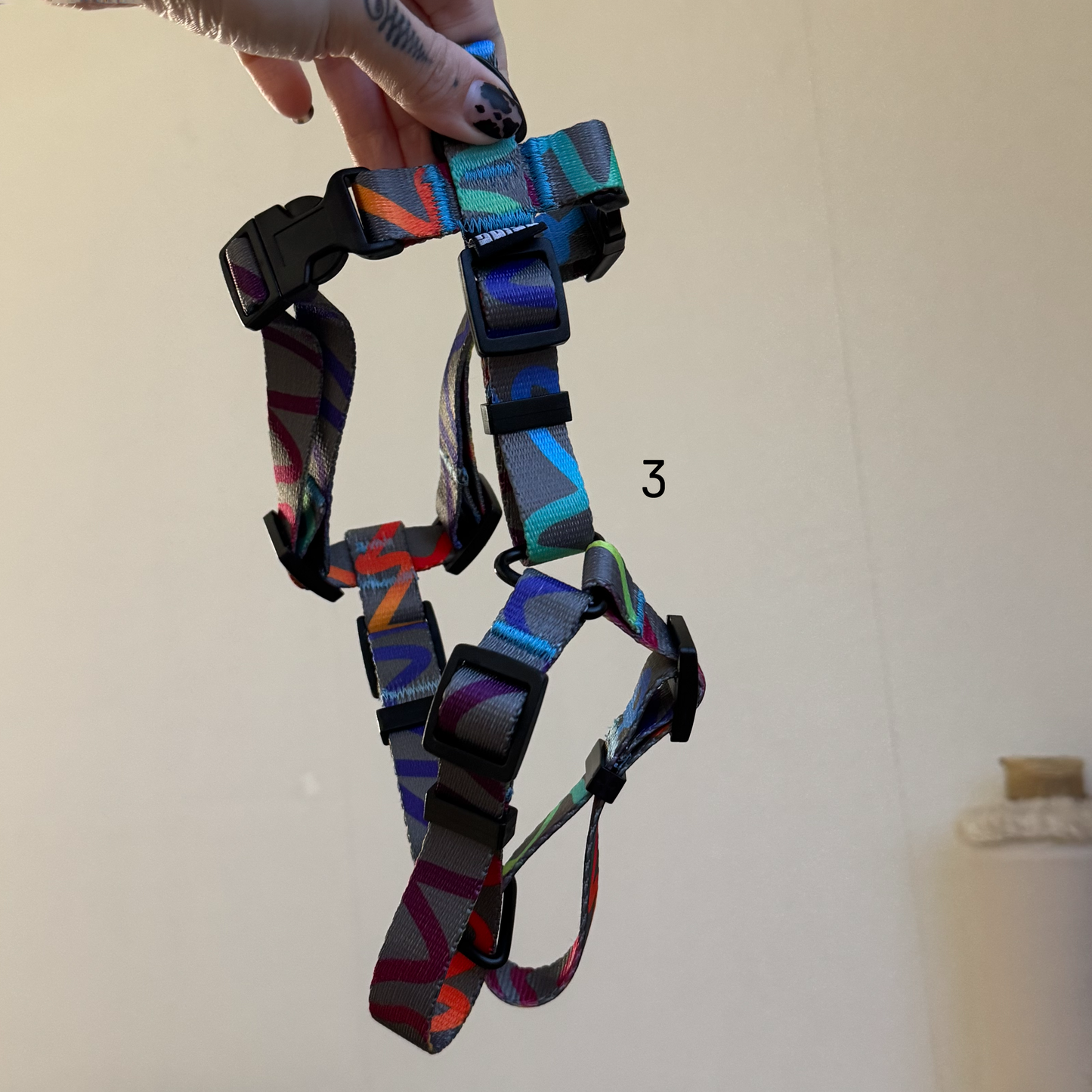 HARNESSES