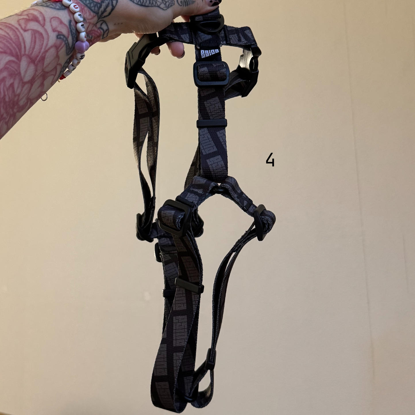HARNESSES