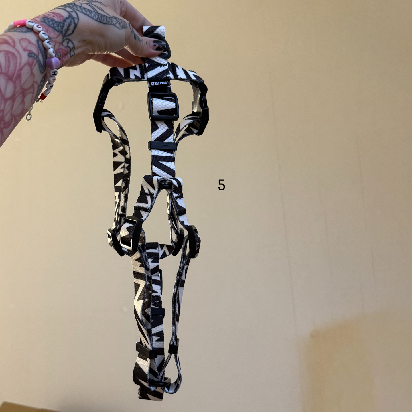 HARNESSES