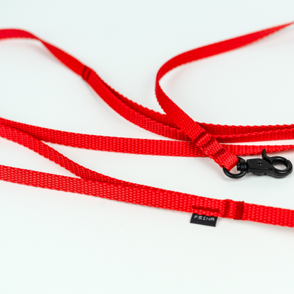 PRINTLESS LEASH