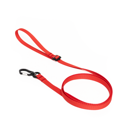 PRINTLESS ADJUSTABLE LEASH